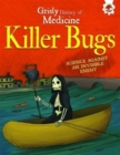 Killer Bugs - Book