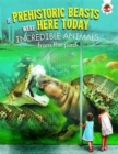 Incredible Animals - Book