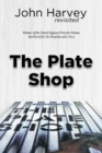 The Plate Shop - Book