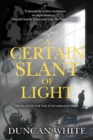 A Certain Slant of Light - Book
