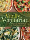 Vitally Vegetarian - Book