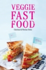 Veggie Fast Food - Book