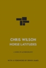 Horse Latitudes - Book