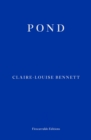 Pond - Book