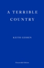 A Terrible Country - Book