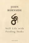 Still Life with Feeding Snake - Book