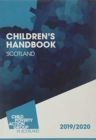 Children's Handbook Scotland : 2019/2020 - Book