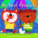 My Friends - Book