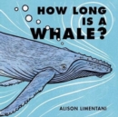 How Long is a Whale? - Book
