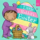 Little Rabbit's Easter - Book