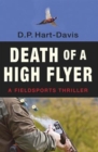 Death of a High Flyer - Book