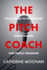 The Pitch Coach - Book