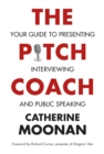 The Pitch Coach - eBook