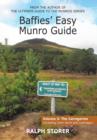 Baffies' Easy Munros Guide : Vol. 3 - Book