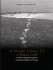 A Hundir Inboos till a Diein Leid : 100 Welcomes to a Dying Language - Book