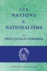 Our Nations and Nationalisms - Book