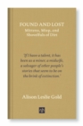 Found and Lost - eBook