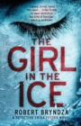 The Girl in the Ice - Book