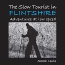 The Slow Tourist in Flintshir : Adventures at low speed - Book