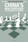 China’s New Strategies for Governing the Country - Book