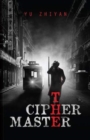 The Ciphermaster - Book