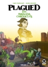 Plagued: The Miranda Chronicles Vol 1 - Book