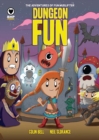 Dungeon Fun - Book