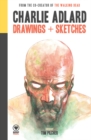 Charlie Adlard: Drawings + Sketches - Book