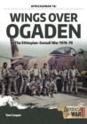 Wings over Ogaden : The Ethiopian-Somali War, 1978-1979 - eBook