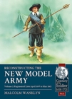 Reconstructing the New Model Army : Volume 2: 1649-1663 - Book