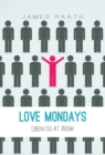 Love Mondays - eBook