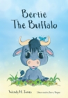 Bertie The Buffalo - Book