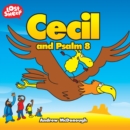 Cecil and Psalm 8 - Book