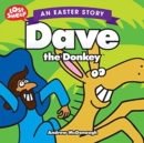 Dave the Donkey - Book