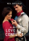 Plays of Love and Conflict - Book