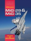 FRA Mikoyan MiG-29 & MiG-35 - Book