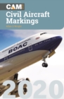 Civil Aircraft Markings 2020 - Book