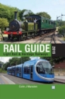 abc Rail Guide 2019: Light Rail & Heritage Railway - Book