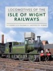 Locomotives of the Isle of Wight Railways - Book