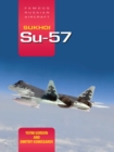 Sukhoi Su-57 - Book
