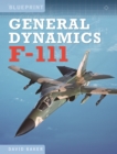General Dynamics F-111 - Book