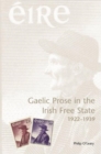 Gaelic Prose Series - Book