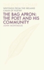 The Bag Apron: The Poet and His Community - Book