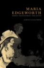 Maria Edgeworth - eBook