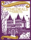 Cathedrals and Abbeys - Book