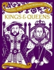 Kings and Queens - Book