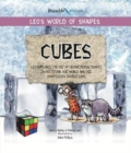 Cubes - Book
