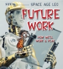 Future Work and Play - eBook