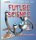 Future Science and Technology - eBook