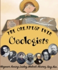 The Greatest Ever Geologists - eBook
